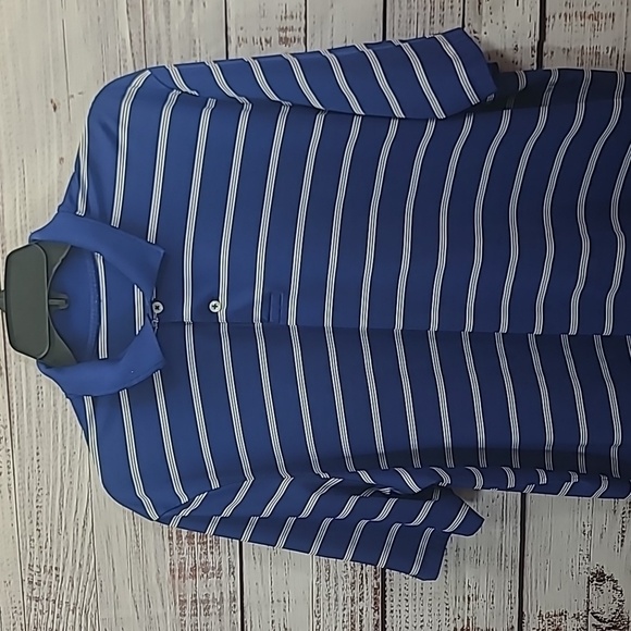 Ralph Lauren POLO stripped polo - Picture 3 of 8